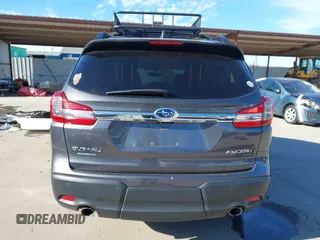 2022 Subaru Ascent Premium with VIN 4S4WMACD6N3437781, listed as a IAAI auction lot 41421533 with 56,188 mi miles and . Bid and sale history available at DreamBid. Image 17.
