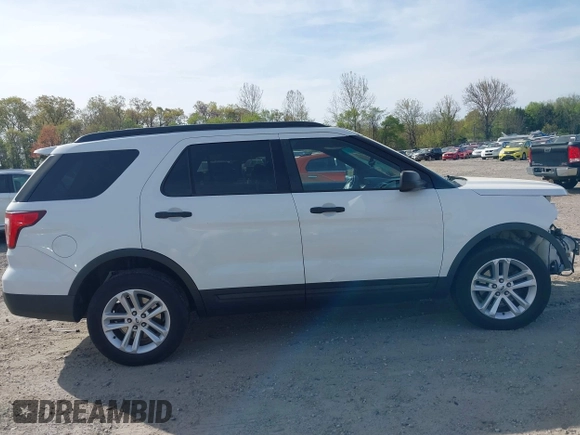 2016 Ford Explorer с VIN 1FM5K8B88GGD22870, выставлен на аукционе IAAI как лот 42091378 с пробегом 123 870 миль миль и . История ставок и продаж доступна на DreamBid. Изображение 14.