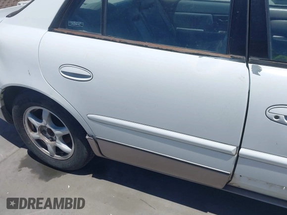 2000 Buick Regal GS с VIN 2G4WF5510Y1189915, выставлен на аукционе IAAI как лот 42689407 с пробегом Не указан миль и . История ставок и продаж доступна на DreamBid. Изображение 16.