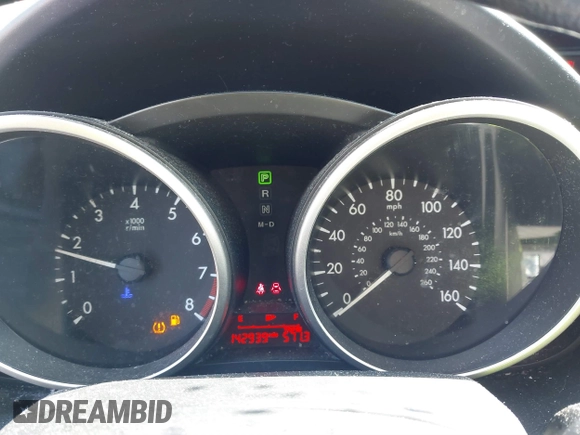 2013 Mazda 5 Sport with VIN JM1CW2BL6D0146696, listed as a IAAI auction lot 41657255 with 142,939 mi miles and . Bid and sale history available at DreamBid. Image 7.