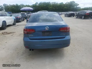 2018 Volkswagen Jetta 1.4T S with VIN 3VW2B7AJ7JM209623, listed as a Copart auction lot 51242695 with 119,427 mi miles and Salvage Title. Bid and sale history available at carsss.com. Image 6.