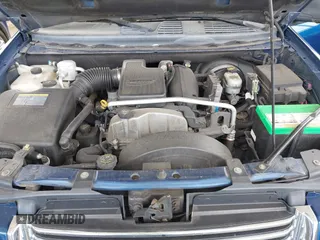 2006 GMC Envoy SLE with VIN 1GKDS13S562252049, listed as a IAAI auction lot 41940052 with 149,445 mi miles. Bid and sale history available at carsss.com. Image 10.
