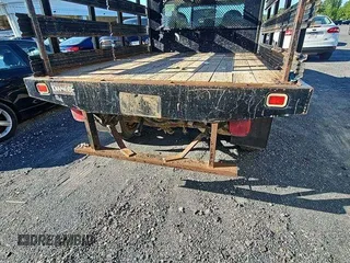 2007 Ford F-250 with VIN 1FDNF20557EA47058, listed as a IAAI auction lot 42631275 with 40,425 mi miles and . Bid and sale history available at DreamBid. Image 11.