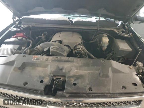 2013 Chevrolet Silverado 1500 LT with VIN 3GCPKSE71DG237981, listed as a Copart auction lot 42126845 with 228,252 mi miles and Salvage Title. Bid and sale history available at DreamBid. Image 13.