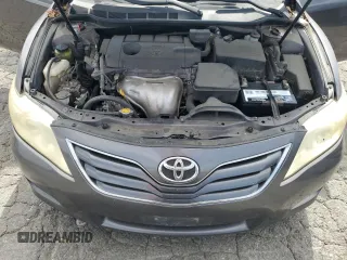 2011 Toyota Camry LE with VIN 4T4BF3EK5BR206494, listed as a Copart auction lot 63925205 with 225,443 mi miles and Clean title. Bid and sale history available at DreamBid. Image 11.