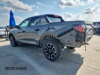 2023 Hyundai Santa Cruz SEL z VIN 5NTJBDAE1PH071111, wystawiony jako Copart lot #59360785 z przebiegiem 8 735 mil mil oraz Czysty tytuł • Clean title. Historia ofert i sprzedaży dostępna na DreamBid. Obrazek 2.