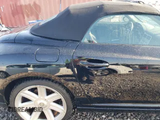 2006 Chrysler Crossfire with VIN 1C3AN55L86X061879, listed as a Copart auction lot 77211864 with 163,979 mi miles and Salvage Title. Bid and sale history available at DreamBid. Image 10.