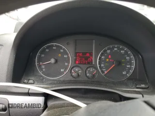 2007 Volkswagen Jetta Wolfsburg Edition с VIN 3VWEG71K57M073248, выставлен на аукционе Copart как лот 59315955 с пробегом 122 114 миль миль и Списание • Salvage title. История ставок и продаж доступна на DreamBid. Изображение 9.