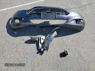 2019 Ford Fiesta SE z VIN 3FADP4BJ4KM106189, wystawiony jako Copart lot #57913315 z przebiegiem Nie podano mil oraz Szkoda całkowita • Salvage title. Historia ofert i sprzedaży dostępna na DreamBid. Obrazek 12.