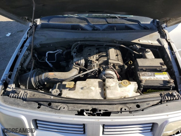 2007 Dodge Nitro R/T with VIN 1D8GT58637W655936, listed as a Copart auction lot 41632345 with 218,133 mi miles and Salvage Title. Bid and sale history available at carsss.com. Image 13.