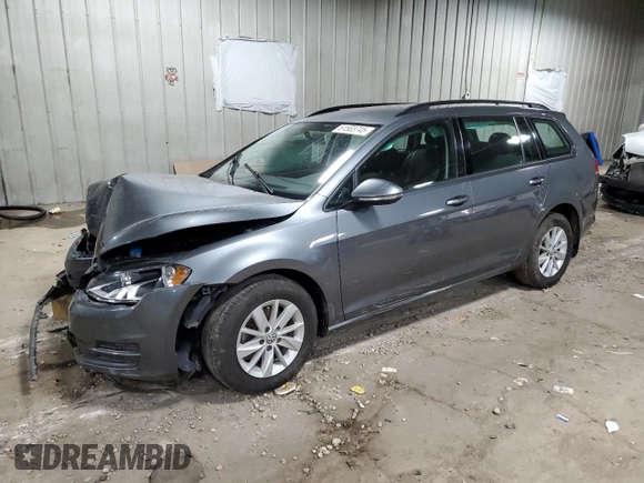 2016 Volkswagen Golf Limited Edition с VIN 3VWC17AU9GM506063, выставлен на аукционе Copart как лот 51583745 с пробегом 75 569 миль миль и На запчасти • Non repairable. История ставок и продаж доступна на DreamBid. Изображение 1.