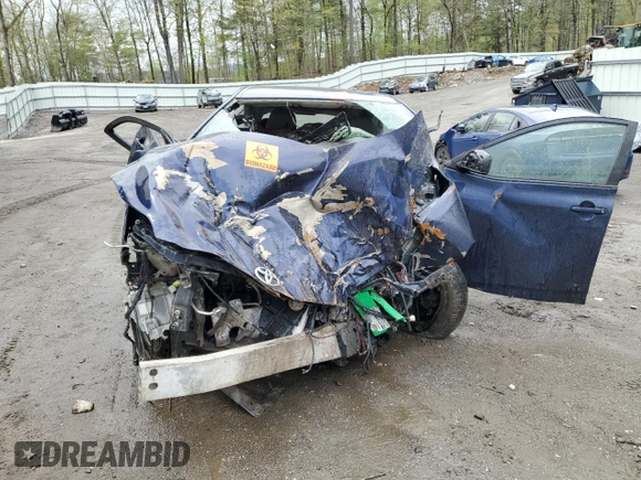 2009 Toyota Matrix S с VIN 2T1LE40EX9C010426, выставлен на аукционе Copart как лот 55604385 с пробегом Не указан миль и Списание • Salvage title. История ставок и продаж доступна на DreamBid. Изображение 5.