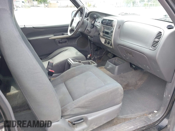 2002 Ford Explorer Sport Value with VIN 1FMYU60EX2UB28887, listed as a IAAI auction lot 41975352 with 189,244 mi miles and . Bid and sale history available at DreamBid. Image 5.