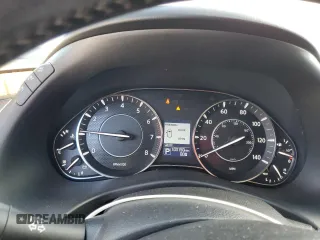 2018 Nissan Armada SV with VIN JN8AY2ND1J9058639, listed as a Copart auction lot 47799125 with 103,150 mi miles and Salvage Title. Bid and sale history available at carsss.com. Image 9.