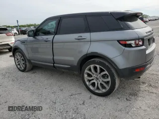2013 Land Rover Range Rover Evoque Pure Plus with VIN SALVP2BG0DH835054, listed as a Copart auction lot 54587795 with 107,968 mi miles and Salvage Title. Bid and sale history available at carsss.com. Image 2.