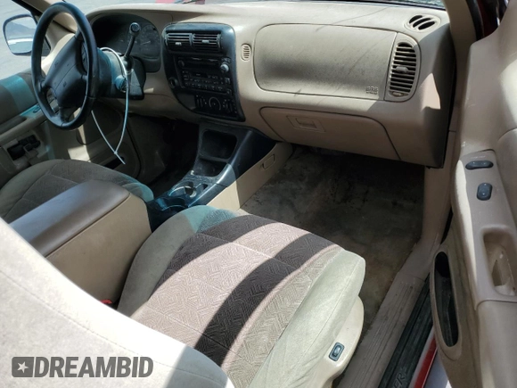 1998 Ford Explorer с VIN 1FMYU22E6WUC86364, выставлен на аукционе Copart как лот 54988375 с пробегом 154 011 миль миль и Списание • Salvage title. История ставок и продаж доступна на DreamBid. Изображение 8.