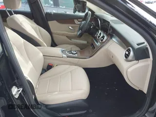 2021 Mercedes-Benz C 300 with VIN W1KWF8EB0MR630870, listed as a IAAI auction lot 41548817 with 54,230 mi miles and . Bid and sale history available at DreamBid. Image 5.