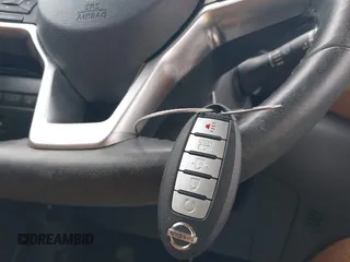 2022 Nissan Sentra SV z VIN 3N1AB8CV9NY313875, wystawiony jako IAAI lot #42117439 z przebiegiem 13 696 mil mil oraz . Historia ofert i sprzedaży dostępna na DreamBid. Obrazek 11.