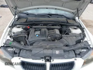 2008 BMW 3 Series 328i with VIN WBAVA37518NL53526, listed as a IAAI auction lot 41956298 with 208,586 mi miles and . Bid and sale history available at DreamBid. Image 10.