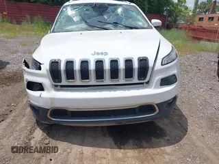 2014 Jeep Cherokee Limited с VIN 1C4PJMDB3EW158982, выставлен на аукционе IAAI как лот 42573775 с пробегом Не указан миль и . История ставок и продаж доступна на DreamBid. Изображение 12.