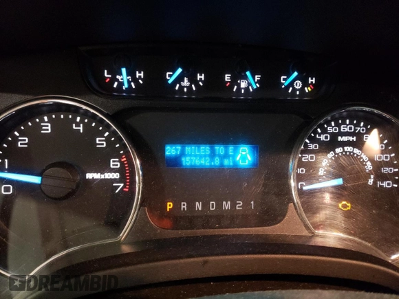 2011 Ford F-150 XLT with VIN 1FTFW1ET1BKD66476, listed as a Copart auction lot 59746615 with 157,642 mi miles and Clean title. Bid and sale history available at DreamBid. Image 9.