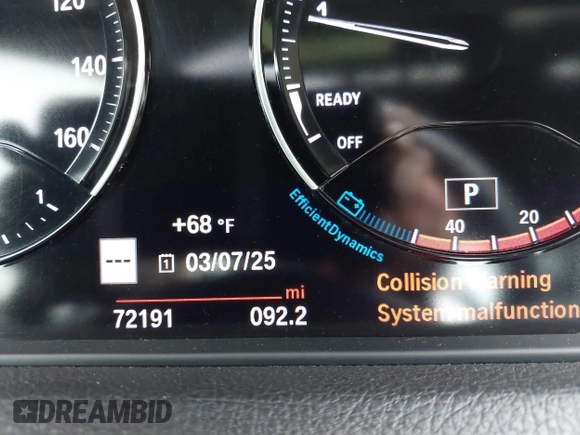 2018 BMW 2 Series 230i with VIN WBA2J1C5XJVD09384, listed as a IAAI auction lot 41751922 with 72,191 mi miles. Bid and sale history available at carsss.com. Image 15.