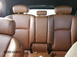2003 Infiniti FX Options with VIN JNRAS08W53X204134, listed as a Copart auction lot 86943224 with 243,242 mi miles and Non Repairable. Bid and sale history available at DreamBid. Image 10.