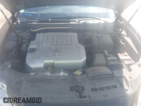 2015 Lexus ES 330 with VIN JTHBK1GG8F2198446, listed as a IAAI auction lot 42503888 with 118,476 mi miles and . Bid and sale history available at DreamBid. Image 10.