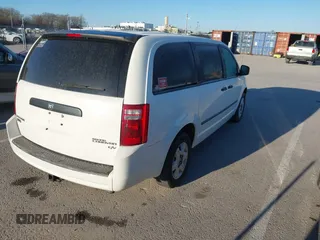 2009 Dodge Grand Caravan с VIN 2D8HN11E09R605662, выставлен на аукционе IAAI как лот 41807963 с пробегом 122 376 миль миль и . История ставок и продаж доступна на DreamBid. Изображение 4.