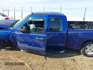 2013 Chevrolet Silverado 1500 LT with VIN 1GCRKSE71DZ170484, listed as a IAAI auction lot 41430722 with 79,946 mi miles and . Bid and sale history available at DreamBid. Image 14.