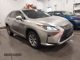 2018 Lexus RX 350 с VIN 2T2BZMCA7JC163886, выставлен на аукционе IAAI как лот 42248863 с пробегом 57 319 миль миль и . История ставок и продаж доступна на DreamBid. Изображение 1.