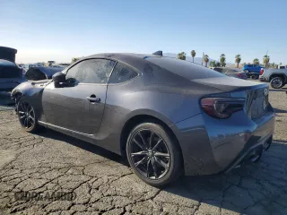 2017 Toyota 86 with VIN JF1ZNAA16H8706723, listed as a Copart auction lot 76836464 with 66,101 mi miles and Salvage Title. Bid and sale history available at carsss.com. Image 2.
