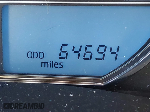 2016 Toyota Corolla L with VIN 2T1BURHE2GC679304, listed as a IAAI auction lot 42088007 with 64,694 mi miles and . Bid and sale history available at DreamBid. Image 16.
