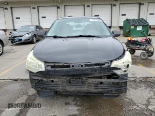 2009 Ford Focus SE z VIN 1FAHP35N69W138629, wystawiony jako Copart lot #58012605 z przebiegiem 155 557 mil mil oraz Szkoda całkowita • Salvage title. Historia ofert i sprzedaży dostępna na DreamBid. Obrazek 5.