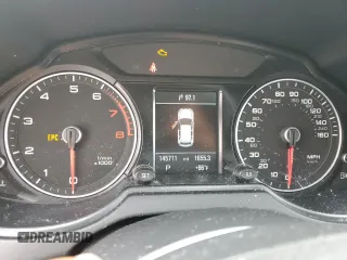 2014 Audi Q5 Premium Plus с VIN WA1LFAFP1EA082547, выставлен на аукционе Copart как лот 63072075 с пробегом 145 711 миль миль и Чистый • Clean title. История ставок и продаж доступна на DreamBid. Изображение 9.