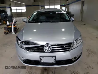 2015 Volkswagen CC R-Line z VIN WVWBP7AN7FE827416, wystawiony jako Copart lot #79017904 z przebiegiem 182 162 mil mil oraz Szkoda całkowita • Salvage title. Historia ofert i sprzedaży dostępna na DreamBid. Obrazek 5.
