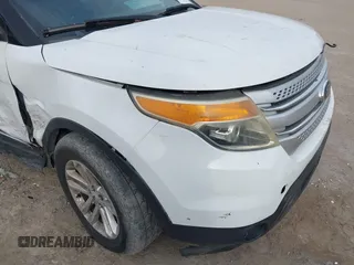 2015 Ford Explorer XLT with VIN 1FM5K7D84FGB07444, listed as a IAAI auction lot 41632589 with 196,889 mi miles and . Bid and sale history available at carsss.com. Image 20.