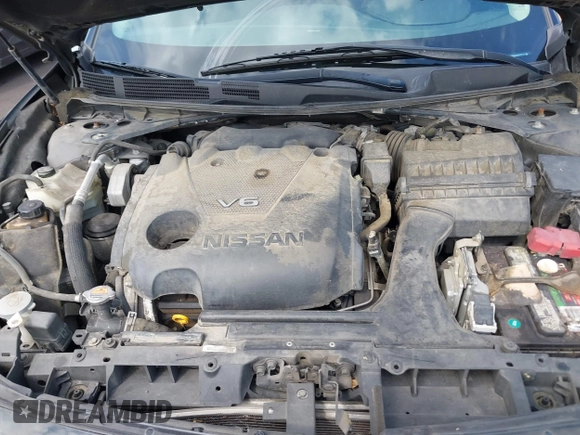 2017 Nissan Maxima SV with VIN 1N4AA6AP8HC380057, listed as a IAAI auction lot 42111657 with 260,675 mi miles and . Bid and sale history available at DreamBid. Image 10.