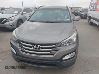 2016 Hyundai Santa Fe z VIN 5XYZU3LB3GG370826, wystawiony jako IAAI lot #42325158 z przebiegiem 146 916 mil mil oraz . Historia ofert i sprzedaży dostępna na DreamBid. Obrazek 12.