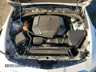 2014 Cadillac CTS Performance RWD z VIN 1G6AS5S34E0180516, wystawiony jako Copart lot #85547924 z przebiegiem 120 645 mil mil oraz Szkoda całkowita • Salvage title. Historia ofert i sprzedaży dostępna na DreamBid. Obrazek 13.