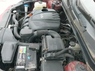 2011 Hyundai Sonata GLS with VIN 5NPEB4AC6BH147557, listed as a IAAI auction lot 43540505 with 156,784 mi miles and . Bid and sale history available at DreamBid. Image 12.