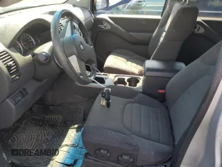 2008 Nissan Pathfinder SE with VIN 5N1AR18B38C658035, listed as a Copart auction lot 48280825 with Not provided miles and Clean title. Bid and sale history available at DreamBid. Image 7.