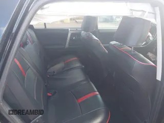 2019 Toyota 4Runner SR5 с VIN JTEBU5JR7K5664255, выставлен на аукционе IAAI как лот 41842222 с пробегом 77 178 миль миль и . История ставок и продаж доступна на DreamBid. Изображение 8.