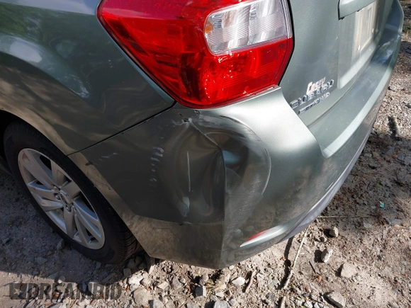 2016 Subaru Impreza Premium с VIN JF1GPAB63GH227847, выставлен на аукционе IAAI как лот 42263609 с пробегом 102 743 миль миль и . История ставок и продаж доступна на DreamBid. Изображение 6.