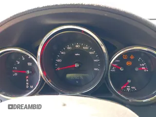 2011 Cadillac CTS с VIN 1G6DA1ED4B0162283, выставлен на аукционе IAAI как лот 41769792 с пробегом 167 862 миль миль и . История ставок и продаж доступна на DreamBid. Изображение 7.