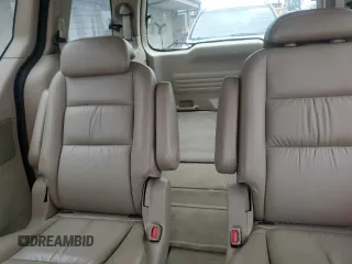 2005 Ford Freestar z VIN 2FMZA57215BA15987, wystawiony jako Copart lot #66308294 z przebiegiem 95 515 mil mil oraz Szkoda całkowita • Salvage title. Historia ofert i sprzedaży dostępna na DreamBid. Obrazek 10.