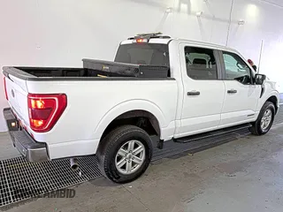 2022 Ford F-150 XL с VIN 1FTFW1ED0NFC36789, выставлен на аукционе IAAI как лот 42774241 с пробегом 36 281 миль миль и . История ставок и продаж доступна на DreamBid. Изображение 25.