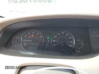 2005 Toyota Avalon XL z VIN 4T1BK36B25U061701, wystawiony jako Copart lot #58007825 z przebiegiem 207 885 mil mil oraz Szkoda całkowita • Salvage title. Historia ofert i sprzedaży dostępna na DreamBid. Obrazek 9.