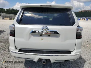 2015 Toyota 4Runner SR5 z VIN JTEZU5JR7F5100982, wystawiony jako Copart lot #63446785 z przebiegiem 237 064 mil mil oraz Czysty tytuł • Clean title. Historia ofert i sprzedaży dostępna na DreamBid. Obrazek 6.