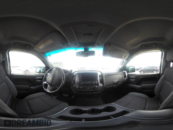 2014 Chevrolet Silverado 1500 LT with VIN 1GCRCREH4EZ296256, listed as a IAAI auction lot 41149836 with 116,955 mi miles and . Bid and sale history available at DreamBid. Image 18.